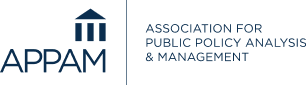 Association for Public Policy Analysis & Management